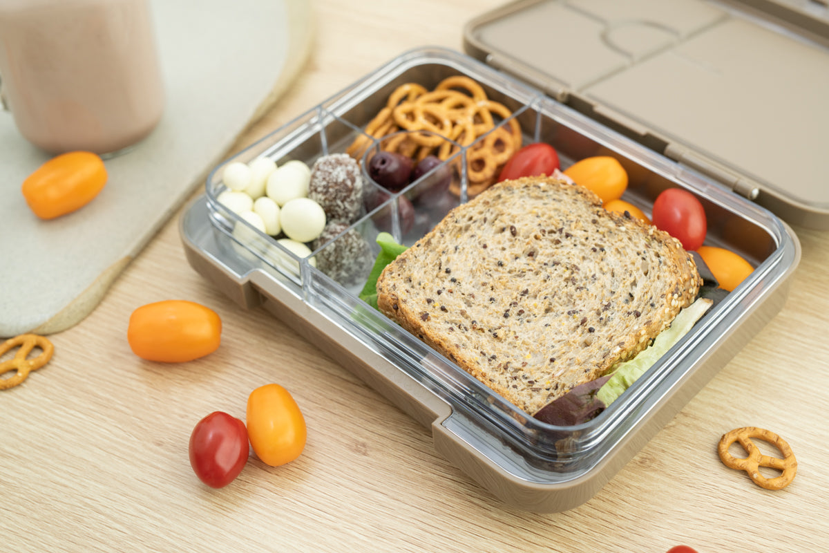 Spare Bento Inner Tray Bec & Bello