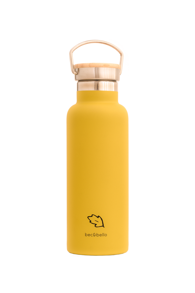 Girl of the Woods Luxe Drink Bottle
